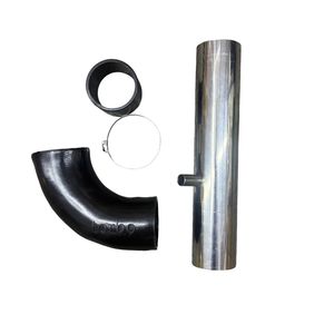 کیت مکش هوا خودرو اس پی اس  مدل tu5مجموعه 4 عددی
